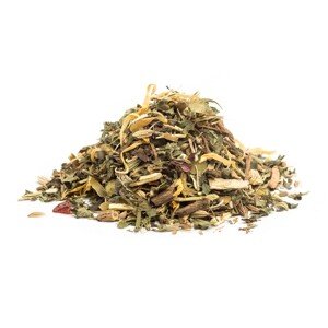 BYLINNÁ ZMES PRE SLADKÝ SPÁNOK - wellness čaj, 250g