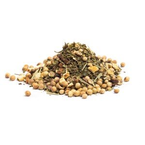 POSTAVA SNOV - BIO - wellness čaj, 50g