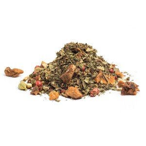 AJURVÉDSKA ZMES TULSI SO ZÁZVOROM, 10g