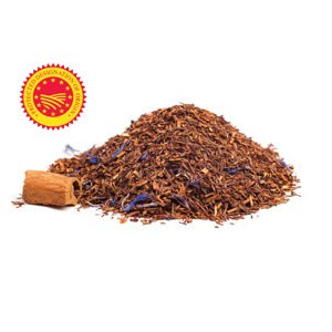ROOIBOS ZIMNÉ SLIVKY, 100g