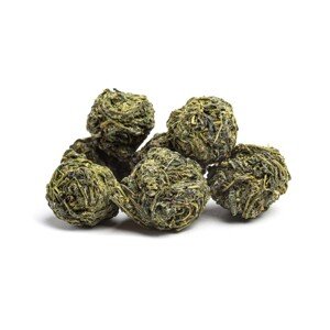 JIAOGULAN - bylina nesmrteľnosti, 10g