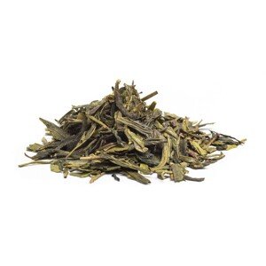 BIO LONG JING XI HU - zelený čaj, 100g