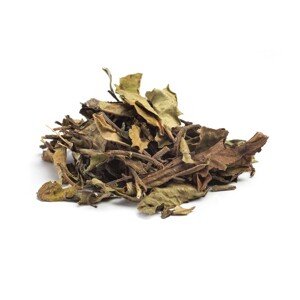 BAI MU TAN - biely čaj, 10g