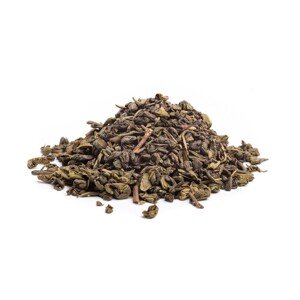 CHINA GUNPOWDER 1st GRADE BIO - zelený čaj, 10g