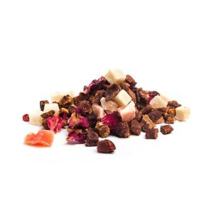 SVIEŽI ZÁZVOR - bylinný čaj, 50g