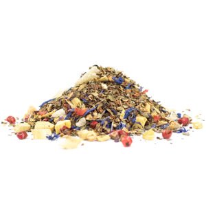 HONEYBUSH ANANÁS SO ZÁZVOROM, 100g