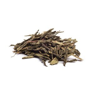 CHINA BANCHA ORGANIC - zelený čaj, 1000g