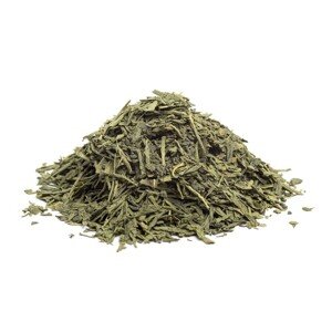 JAPAN SENCHA JEIDO WITH MATCHA - zelený čaj, 500g