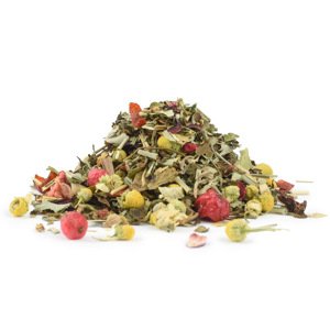 KOŠÍK PLNÝ BYLÍN - bylinná zmes, 10g