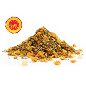 ZELENÝ ROOIBOS RAKYTNÍK - GUAVA, 250g