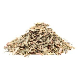 CITRÓNOVÁ TRÁVA - byliny, 10g