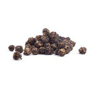 LONG ZHU BLACK - čierny čaj, 1000g