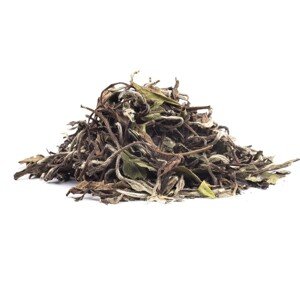 FUJIAN WHITE PEONY - biely čaj, 50g