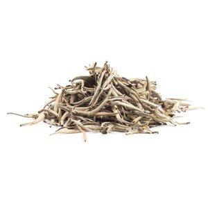 SILVER NEEDLE - biely čaj, 10g