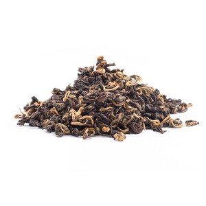 GOLD SCREW - čierny čaj, 10g