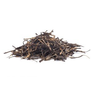 Yunnan Needle Black Tips - čierny čaj, 500g