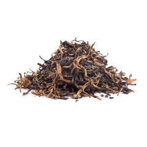 YUNNAN BLACK MAO FENG - čierny čaj, 50g