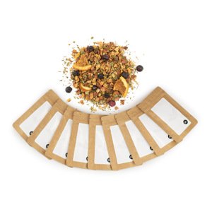 Degustačný balíček AJURVÉDSKE A WELLNESS ČAJE