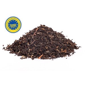 MUSKATELOVÝ DARJEELING MARGARETS HOPE - čierny čaj, 1000g