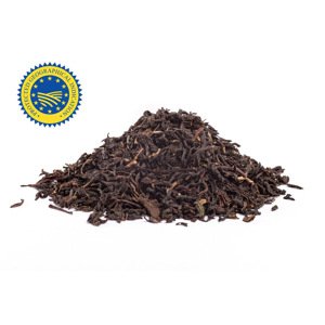 DARJEELING FTGFOP1 - čierny čaj, 10g