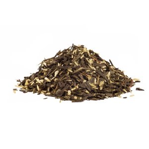 MANDĽOVÉ SUŠIENKY - zelený čaj, 500g