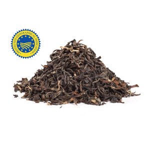 Darjeeling Castleton FTGFOP1 Second Flush BIO - čierny čaj, 100g