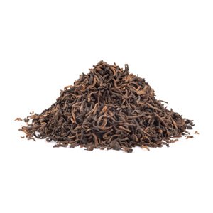 GOLDEN TIPPY RIPE KING OF PU ERH BIO, 100g
