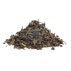 JAZMÍNOVÝ ČAJ BIO - zelený čaj, 500g