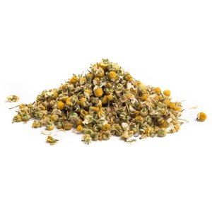 HARMANČEK PRAVÝ  (Matricaria chamomilla) - KVET, 500g