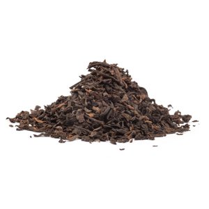 PU ERH MILK, 10g