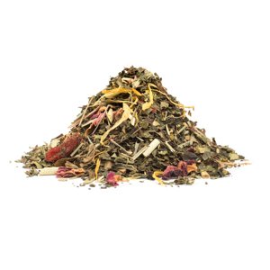 BYLINNÁ ZMES MORINGA S MATCHOU, 10g