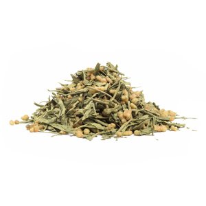 JAPAN GENMAICHA KOHKI WITH MATCHA - zelený čaj, 1000g