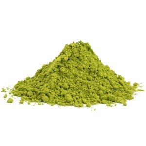 JAPAN ORIGINAL MATCHA BIO - 40 g