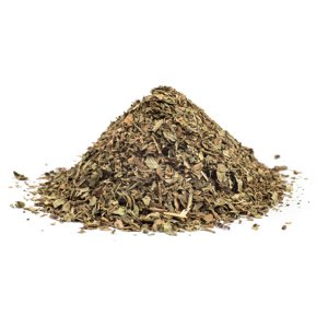 BAZALKA LIST (Ocimum basilicum), 100g