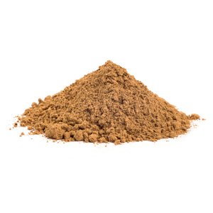 GUARANA MLETÁ BIO - bylina, 100g