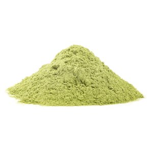 MLADÝ ZELENÝ JAČMEŇ BIO MLETÝ, 10g