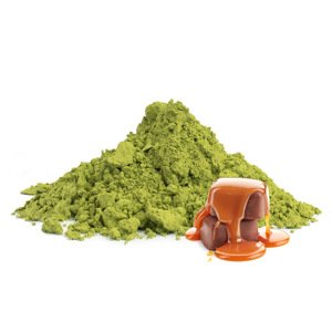 COOL MATCHA TOFFEE , 100g