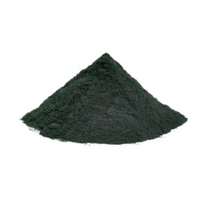 SPIRULINA BIO prášok - bylina, 10g