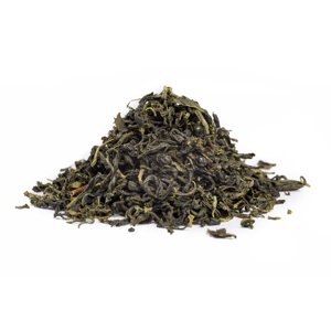 KOREA JEJU OP BIO - zelený čaj, 500g
