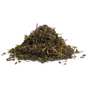 TANZANIA FOP LUPONDE BIO - zelený čaj, 500g