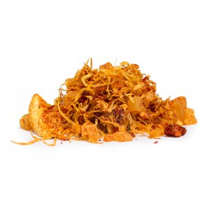 ŽIARIVÉ MANGO - ovocný čaj, 50g