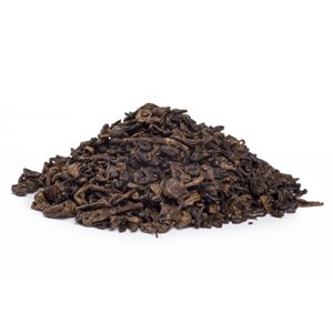 BLACK GUNPOWDER - čierny čaj, 50g