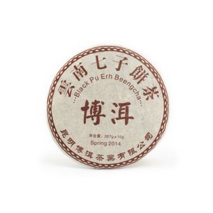 PU ERH BEENG CHA - 357g