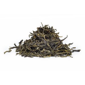 FUJIAN GREEN MONKEY - zelený čaj, 50g