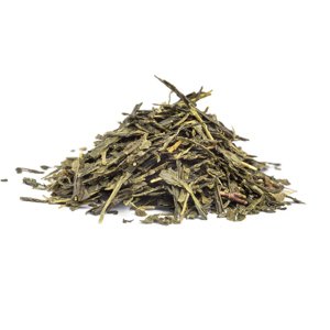 CHINA SENCHA BIO- zelený čaj, 500g