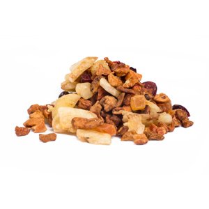 INDIANSKE ZLATO - ovocný čaj, 500g