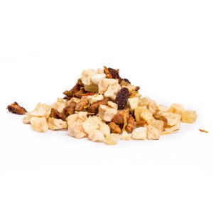 VANILKOVÝ KOLÁČ - ovocný čaj, 100g
