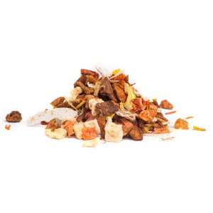 OSVIEŽUJÚCA BROSKYŇA - ovocný čaj, 250g
