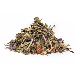 PRAVÝ ČAS NA DETOX - bylinný čaj, 250g