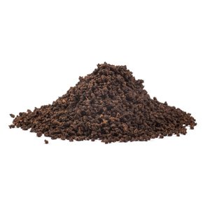 Assam Second Flush BOP Corramore - čierny čaj, 50g